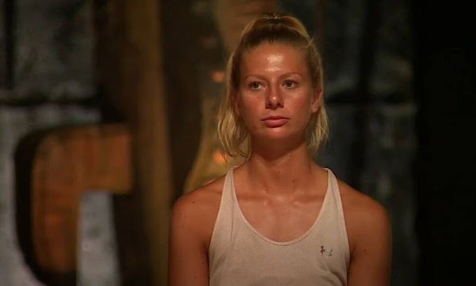 Survivor: Απίστευτα σχόλια της Ελένης Χαμπέρη κατά Σάκη και Μαριαλένας