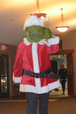 The Grinch