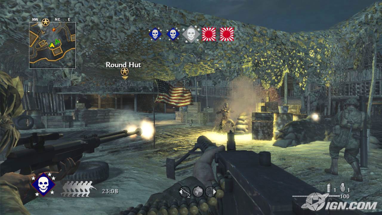 Download Call of Duty 5 World at War Completo Torrent | Baixar Jogos ...