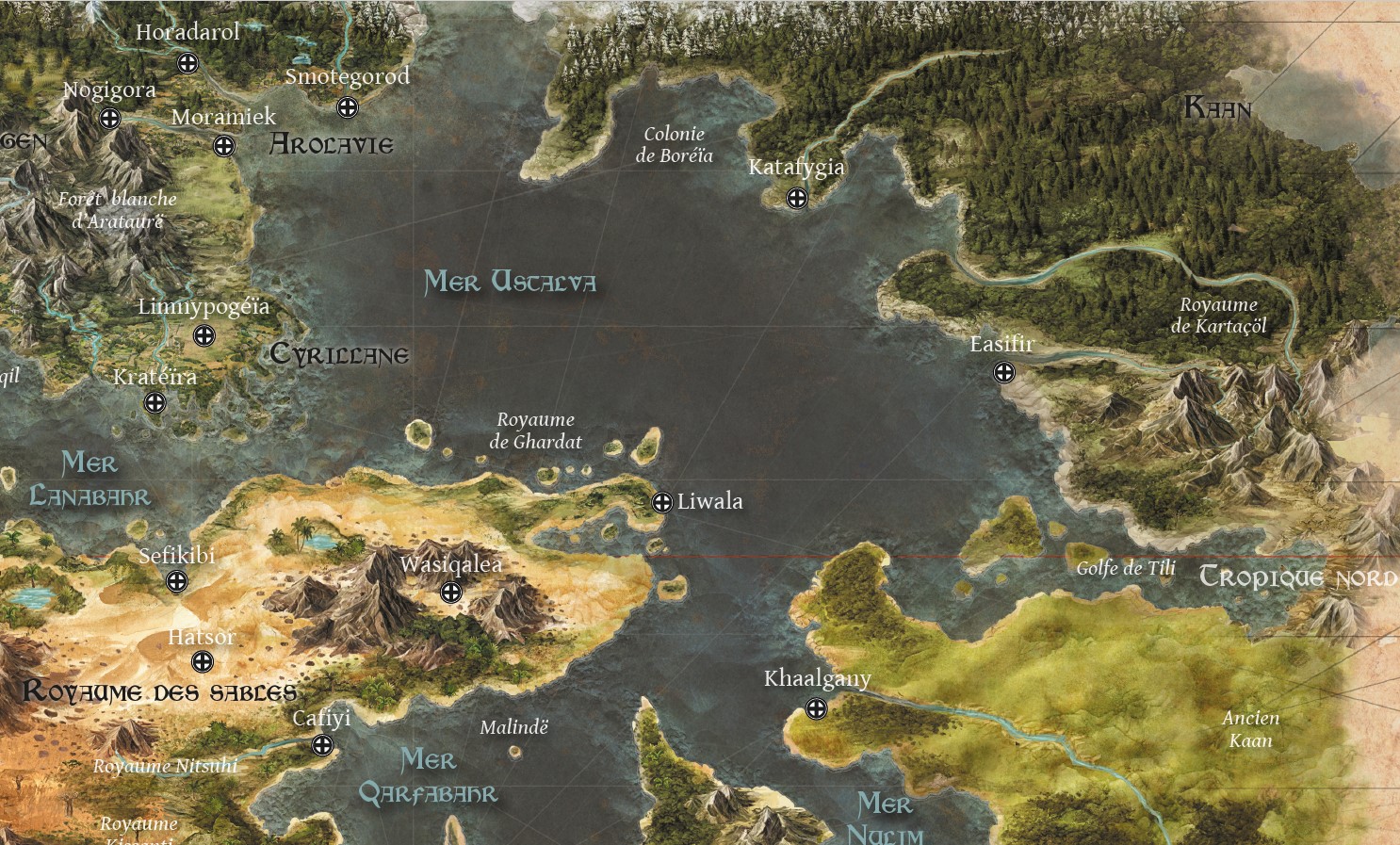 Le Grand Jeu DRAGONS Le jeu de rôle Le Grand Jeu DRAGONS Le jeu de rôle