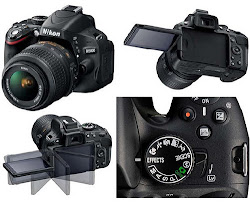 nikon d5100 kamera harga boast rumored iso leaked movies 30p incredible 1080 1920