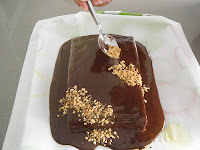  TARTA TODO CHOCOLATE 