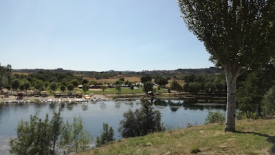 Zona Fluvial do Azibo