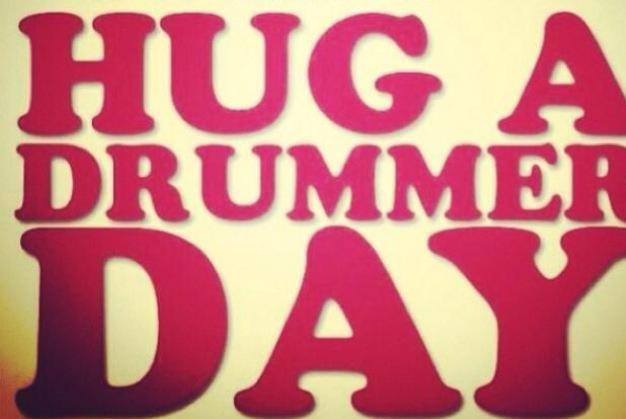 National Hug a Drummer Day Wishes Images National Hug a Drummer Day Wishes Images