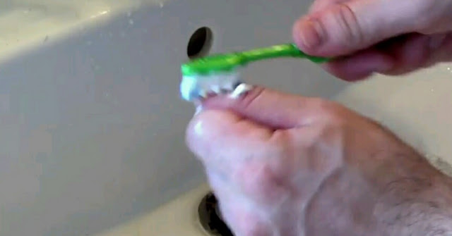 Apa saja kegunaan pasta gigi
