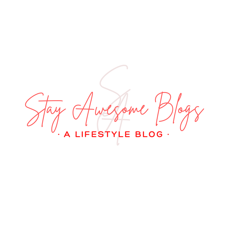 Stay Awesome Blogs