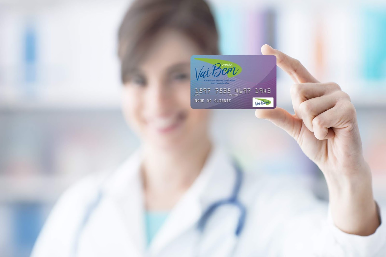 Meio de pagamento pré-pago é alternativa para acesso a serviços de Saúde foto