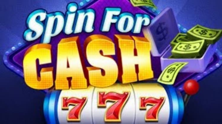 Spin cash. Spin for Spin. Spin for real Cash. Image for Spin.