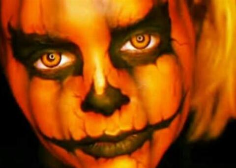 عيد الهالوين .. هل من الممكن أن يؤدي إلى الوفاة؟ عيد الهالوين .. هل من الممكن أن يؤدي إلى الوفاة؟