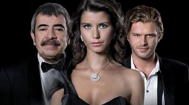 HBO Max brilla con la serie turca de un amor prohibido