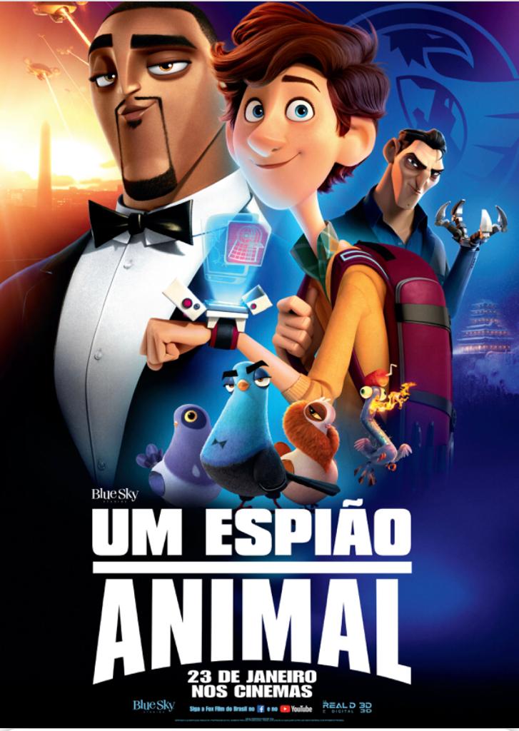 Crítica  Timmy Fiasco (Disney Plus, 2020): normal é para os