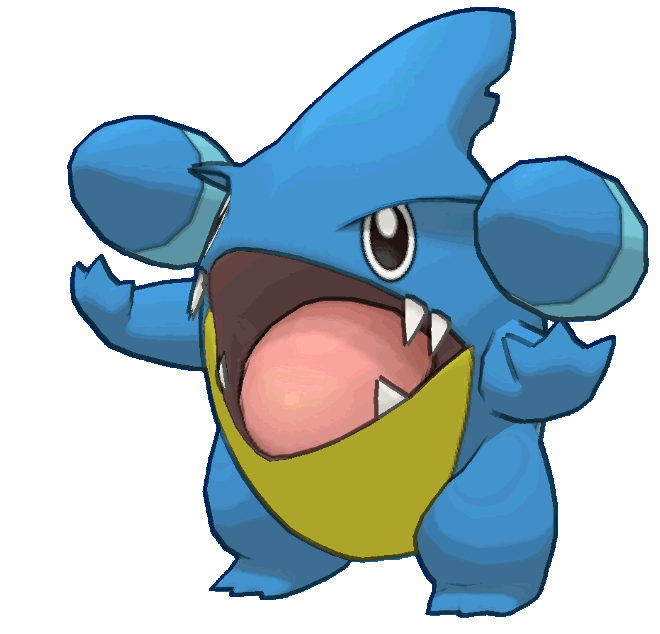 Dia Comunitário de Gible POKEMON GO BAURU