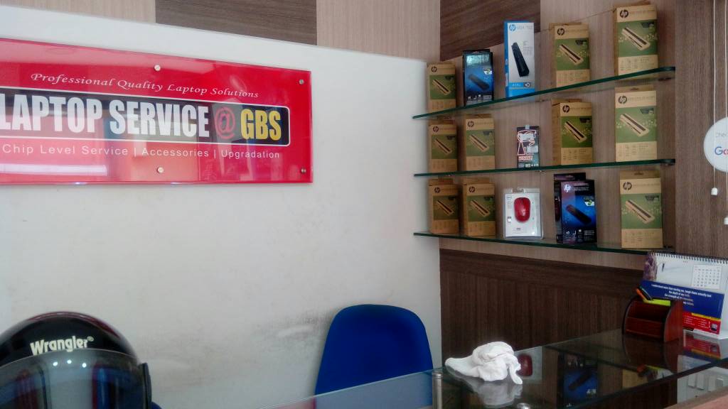 Lenovo Laptop Service Center Madurai