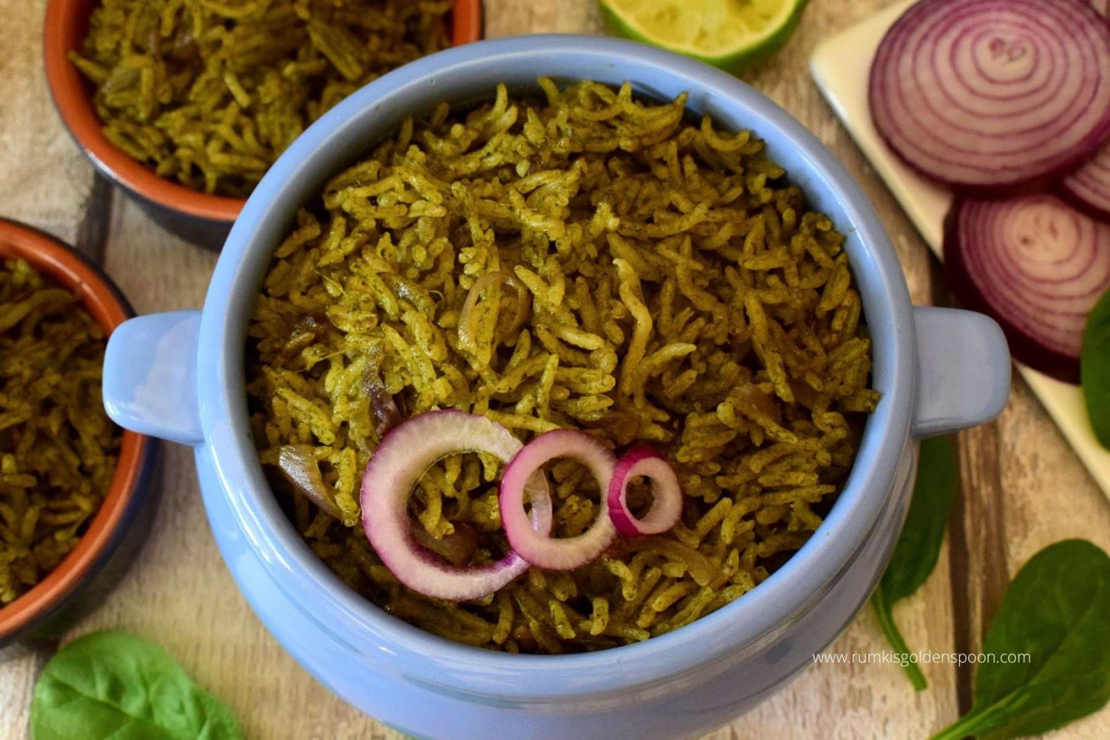 palak rice, palak rice recipe, recipe for palak rice, palak pulao, spinach rice, how to make palak rice, palak pulao recipe, recipe for palak pulao, spinach rice recipe, how to prepare palak rice, palak rice bath, spinach pulao, palak fried rice, palak rice for babies, how to do palak rice, how to make palak pulao, spinach rice recipe indian, palak rice step by step, spinach rice indian, how to make spinach rice, spinach pulao recipe, spinach rice pilaf, rice recipes, rice recipe, with rice recipe, rice recipe vegan, rice recipe vegetarian, rice recipes veg, rice recipe with vegetables, rice recipe Indian, rice recipes indian, Indian rice recipe easy, Rumki's Golden Spoon