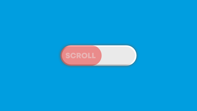 Cara Memasang Scroll Indicator di Blog Cara Memasang Scroll Indicator di Blog