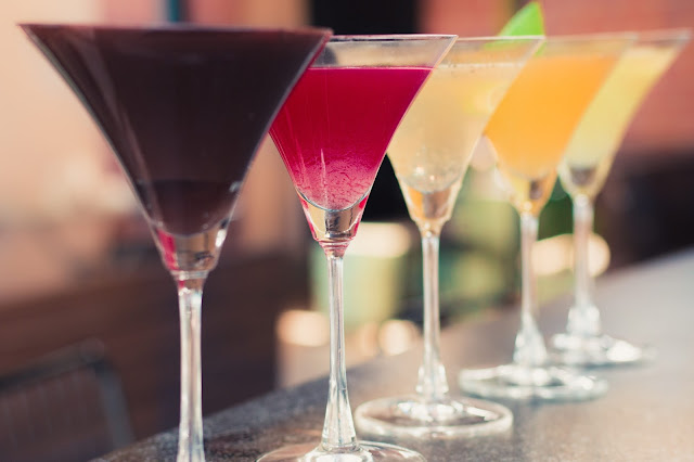 It’s raining flavours at the Cocktail Festival at Sway! It’s raining flavours at the Cocktail Festival at Sway!