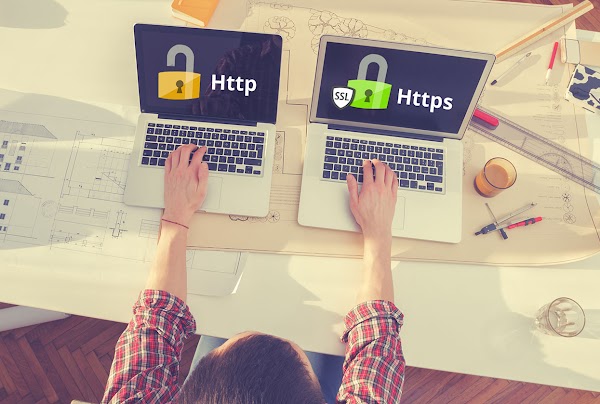 Kenapa Harus Pindah dari HTTP ke HTTPS?