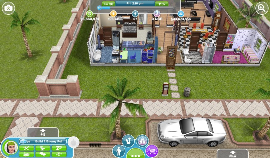 the sims freeplay online generator