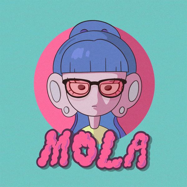 Jvne – MOLA (Feat. EOM SEAN) – Single