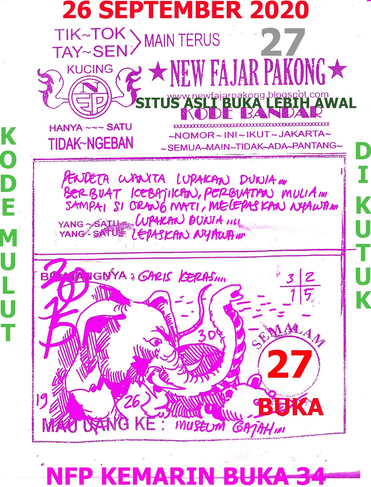 Togl Hk Mlm Ini Togl Hk Mlm Ini / Berapa predisi hk