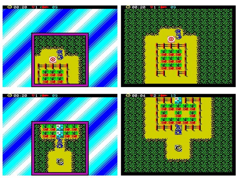 Bobby Carrot 4 Game Free Download precisionxsonar