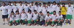 Equipa de Juniores