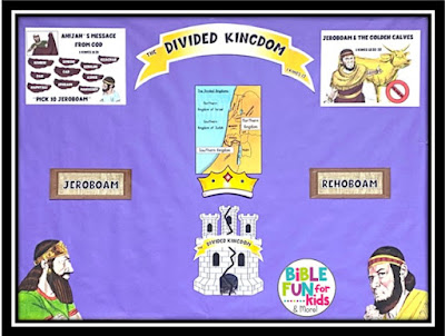 https://www.biblefunforkids.com/2021/08/the-divided-kingdom-extras.html