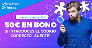 Pastón 50 euros gratis