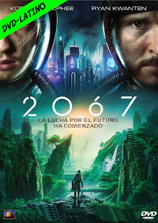 2067 – DVD-5 – R1 – DUAL LATINO – 2020 – (VIP)