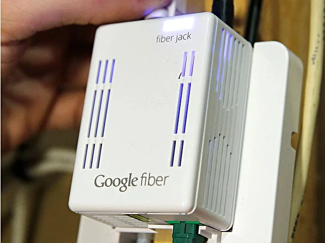 Google Fiber 2 gigabit, 2021'in başından itibaren tüm kullanıcılar tarafından erişilebilir olacak