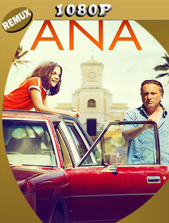 Ana (2020) 1080p Remux Latino [Google Drive] Tomyly