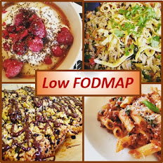 Low FODMAP