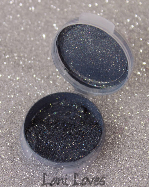 Siren Song - Our Story Eyeshadow Swatches & Review