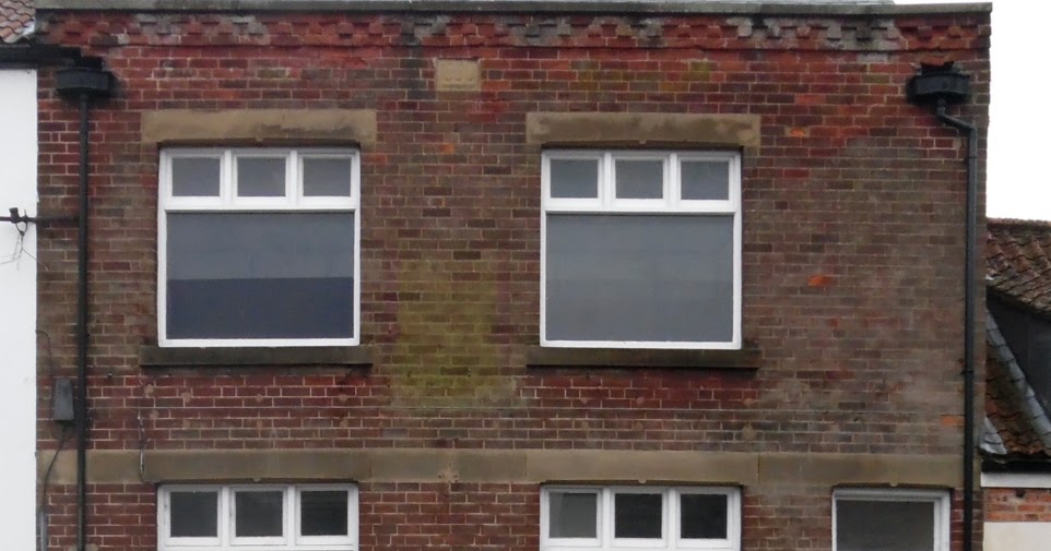 Nigel Fisher's Brigg Blog BRIGG TOWN CENTRE BUILDING EARMARKED FOR