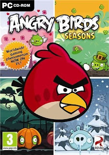 مجموعه العاب جمده جدا 2017 _-Angry-Birds-Seasons-PC-_