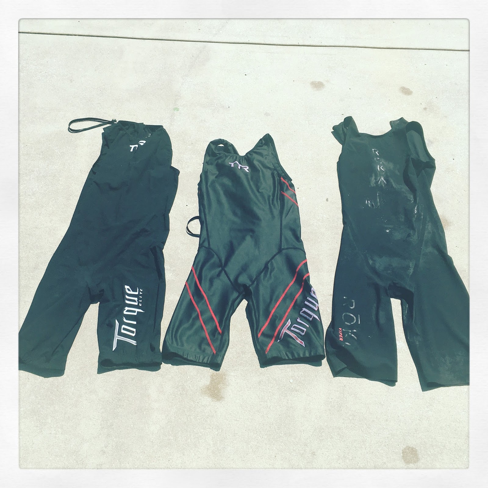 tyr speed suits