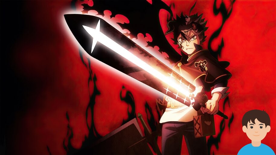 Download Black Clover الحلقة 133 سلي وقتك For Free Wallpaper Black Clover الحلقة 133 سلي وقتك Desktop Wallpaper