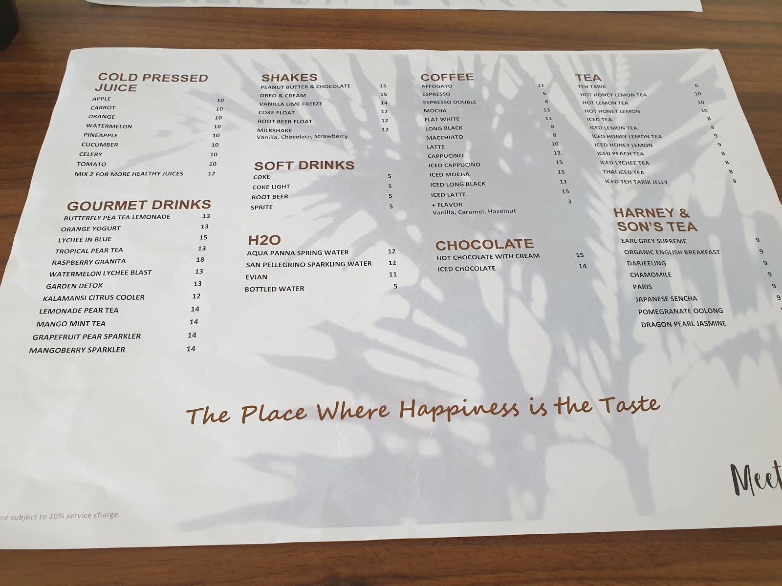 Cheras Lifestyle Meet Dine Bandar Sungai Long Restaurant Review cheras-lifestyle-meet-dine-bandar-sungai-long-restaurant-review