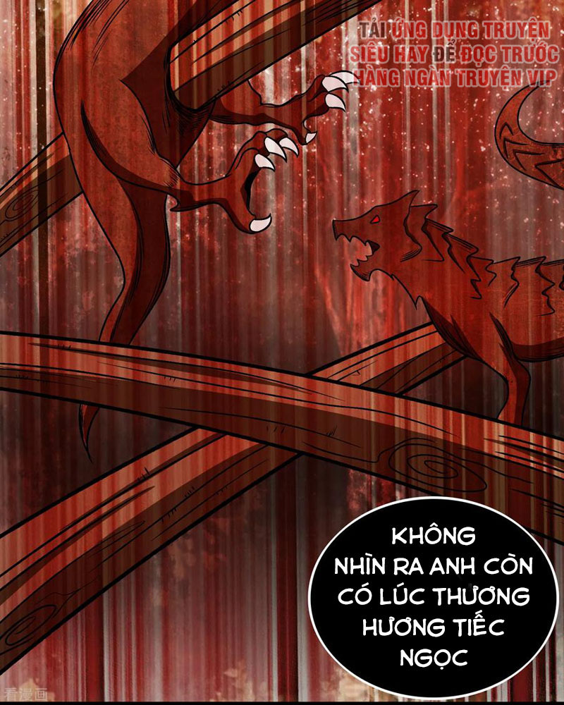 Mạt Thế Vi Vương chapter 329 - Trang 21