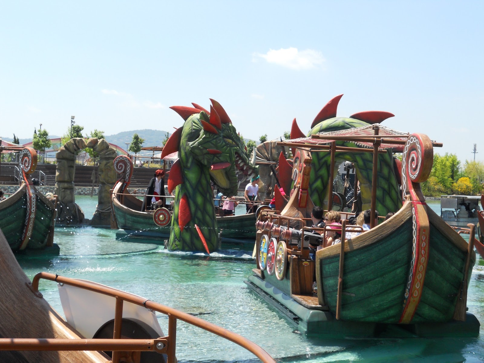 Rendez Vous Rainbow MagicLand