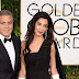 George y Amal Clooney donan 100 mil dólares para víctimas en Beirut
