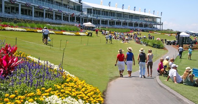 The Players 2020: Is it difficult to get the Players Championship tickets? - The Players ...