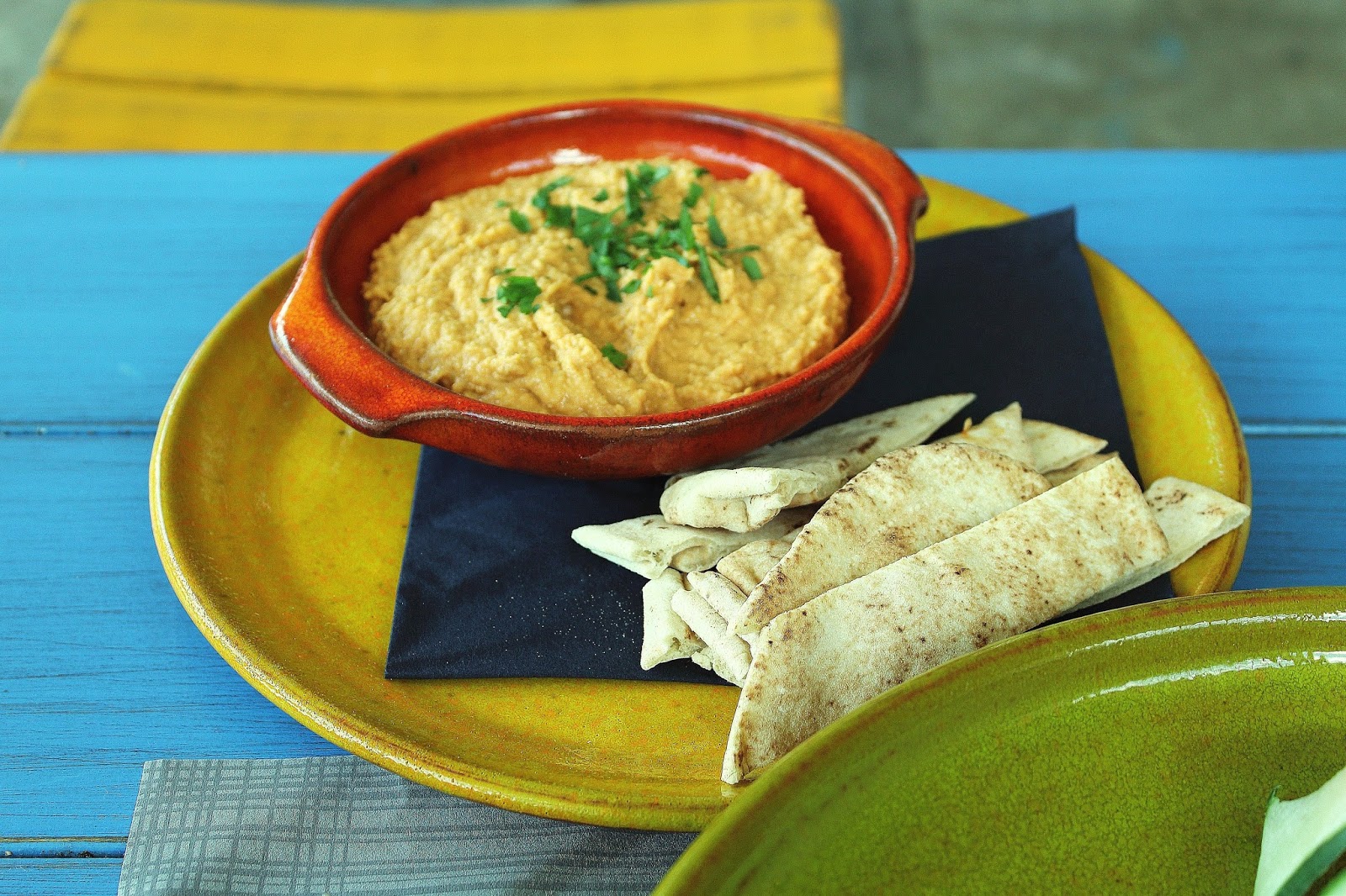 CUT and DRY A Genius Sauce Pesto Recipe + Have a Yummy Weekend!