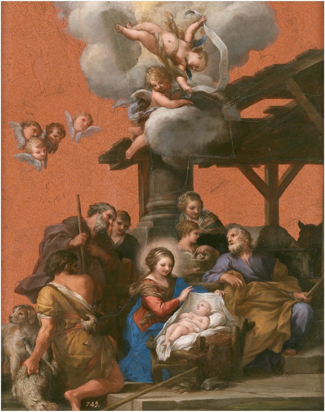 Pietro da Cortona (15961669) Baroque painter Tutt'Art Pittura • Scultura • Poesia • Musica Pietro da Cortona (15961669) Baroque painter Tutt'Art Pittura • Scultura • Poesia • Musica