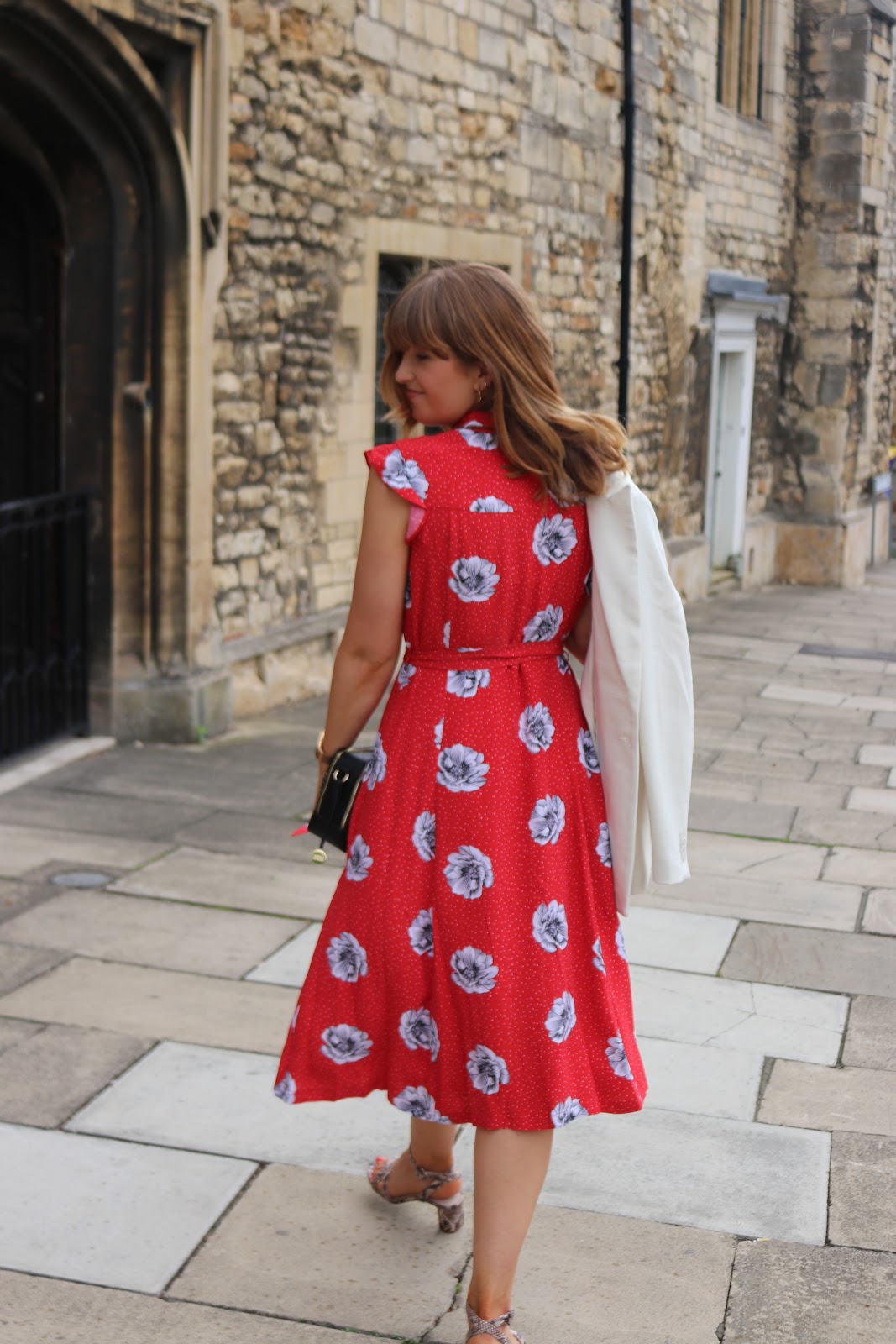FASHION // Finding Your Hero Piece With Laura Ashley { ADVERT} | Brick ...