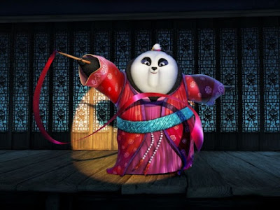 Kung Fu Panda 3