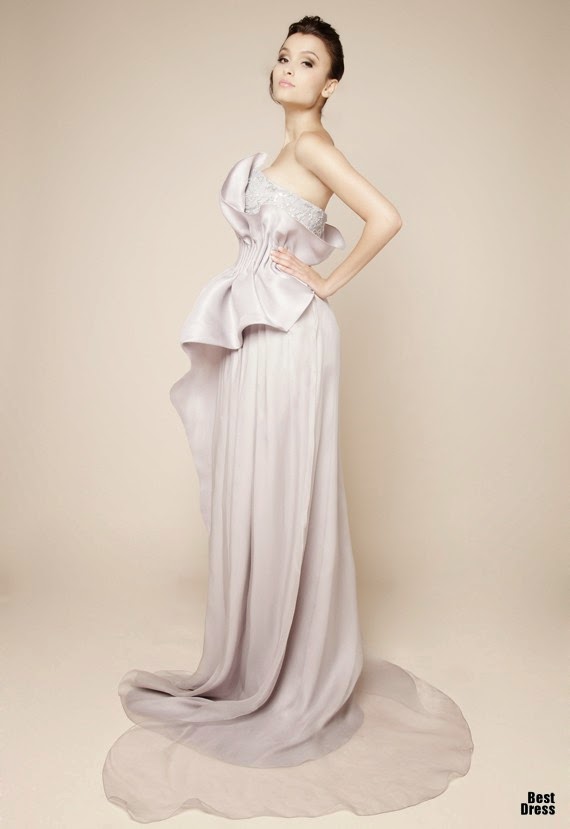 Vestidos de moda para gala Vestidos de moda para gala