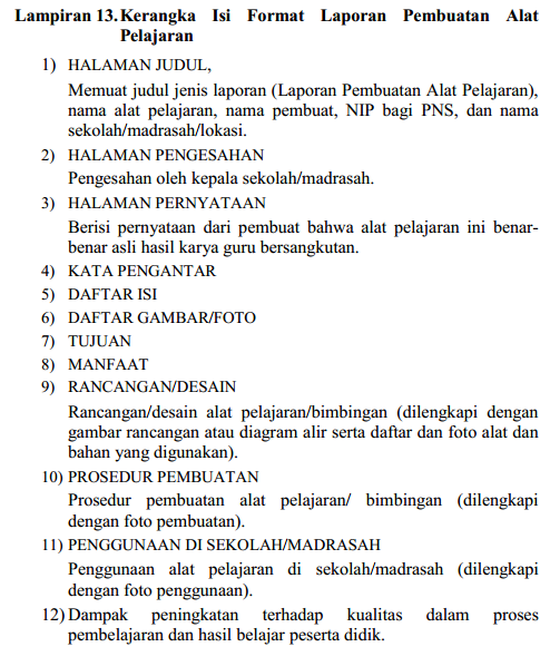 Menilaikan Video Pembelajaran Untuk Kenaikan Pangkat Guru Aansupriyanto Com
