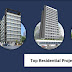 Top Residential Projects in Mumbai