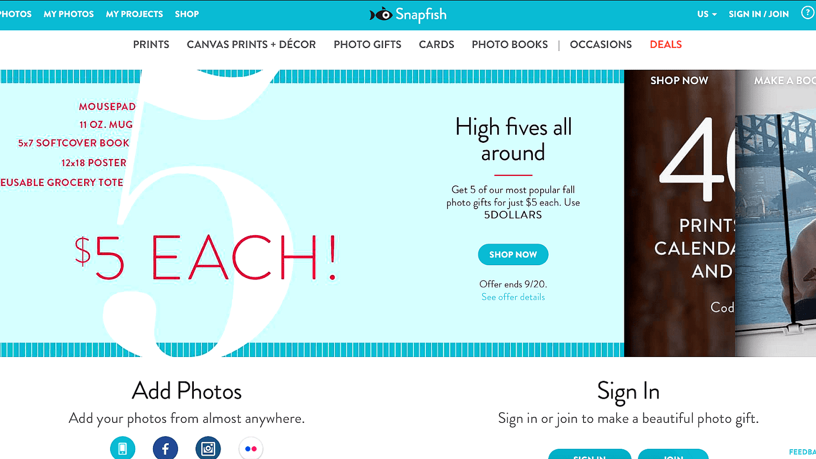 Best Places To Print Photos Online Photo Choices